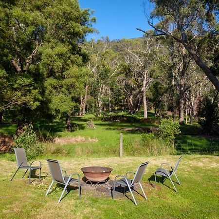 Serenity Halls Gap 2 Absolute Np Frontage Exterior foto