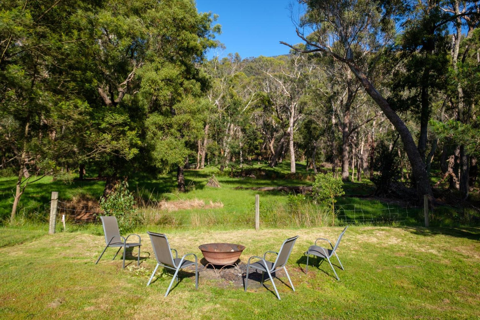 Serenity Halls Gap 2 Absolute Np Frontage Exterior foto