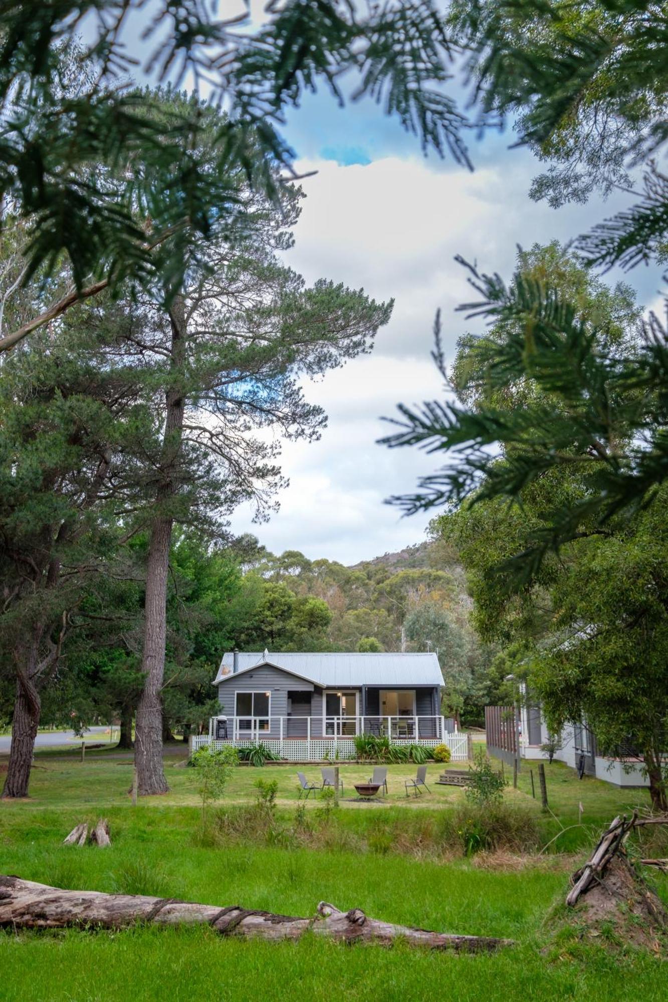 Serenity Halls Gap 2 Absolute Np Frontage Exterior foto