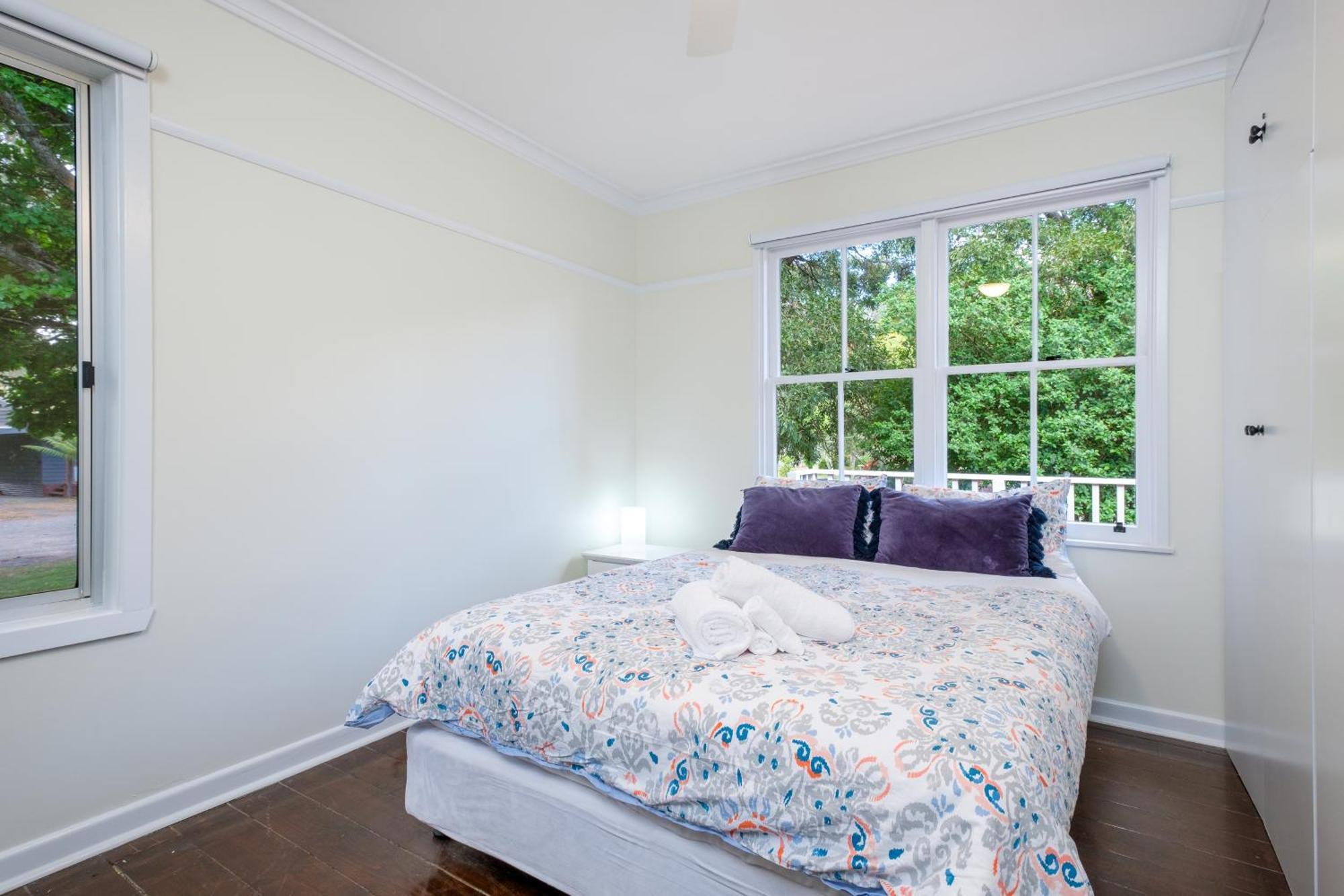 Serenity Halls Gap 2 Absolute Np Frontage Exterior foto