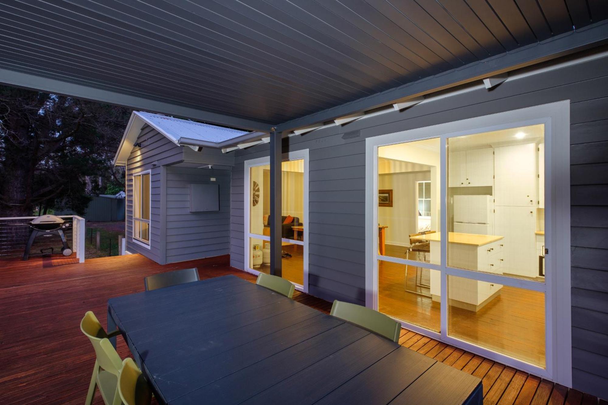 Serenity Halls Gap 2 Absolute Np Frontage Exterior foto