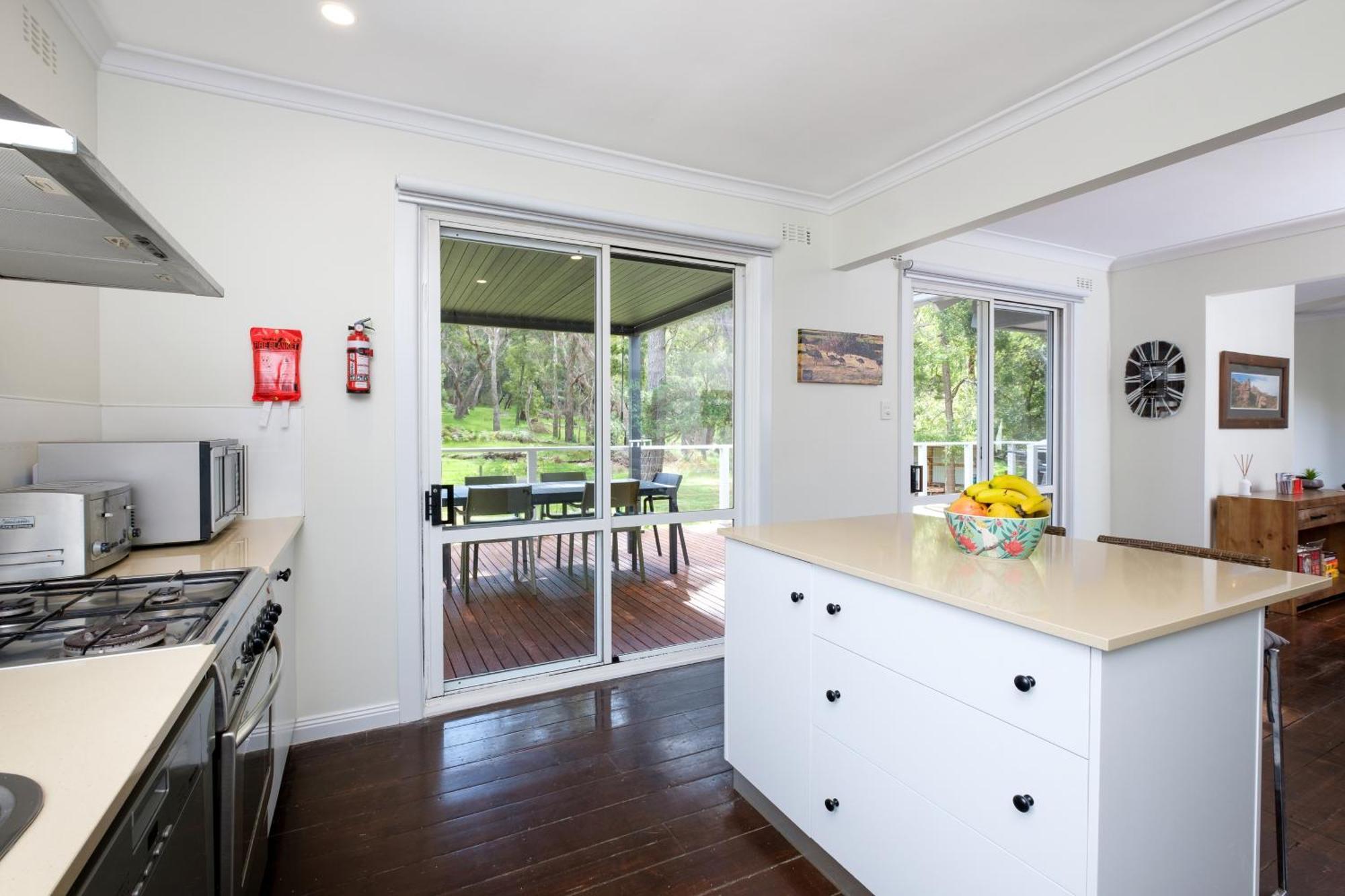 Serenity Halls Gap 2 Absolute Np Frontage Exterior foto