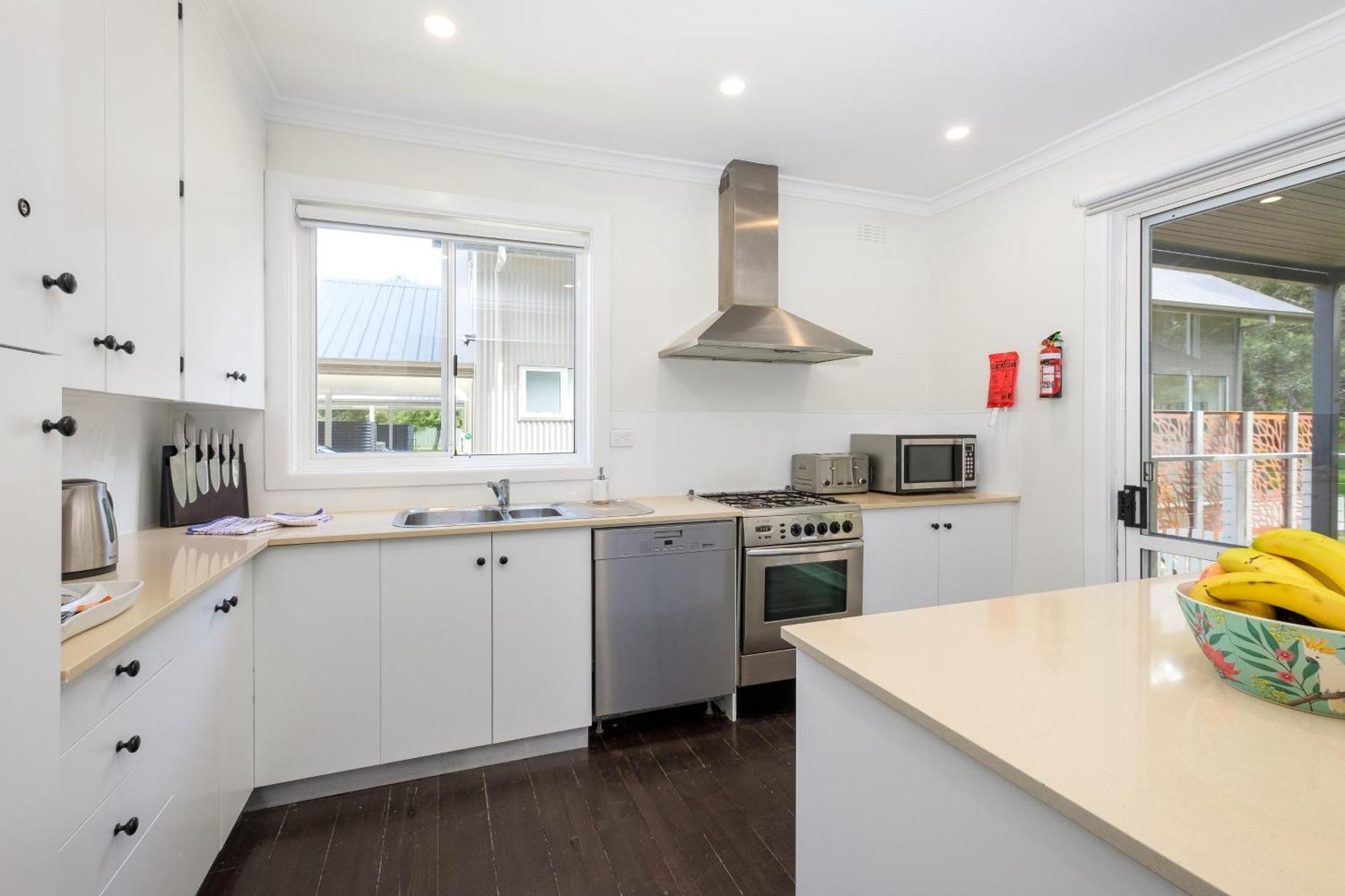 Serenity Halls Gap 2 Absolute Np Frontage Exterior foto