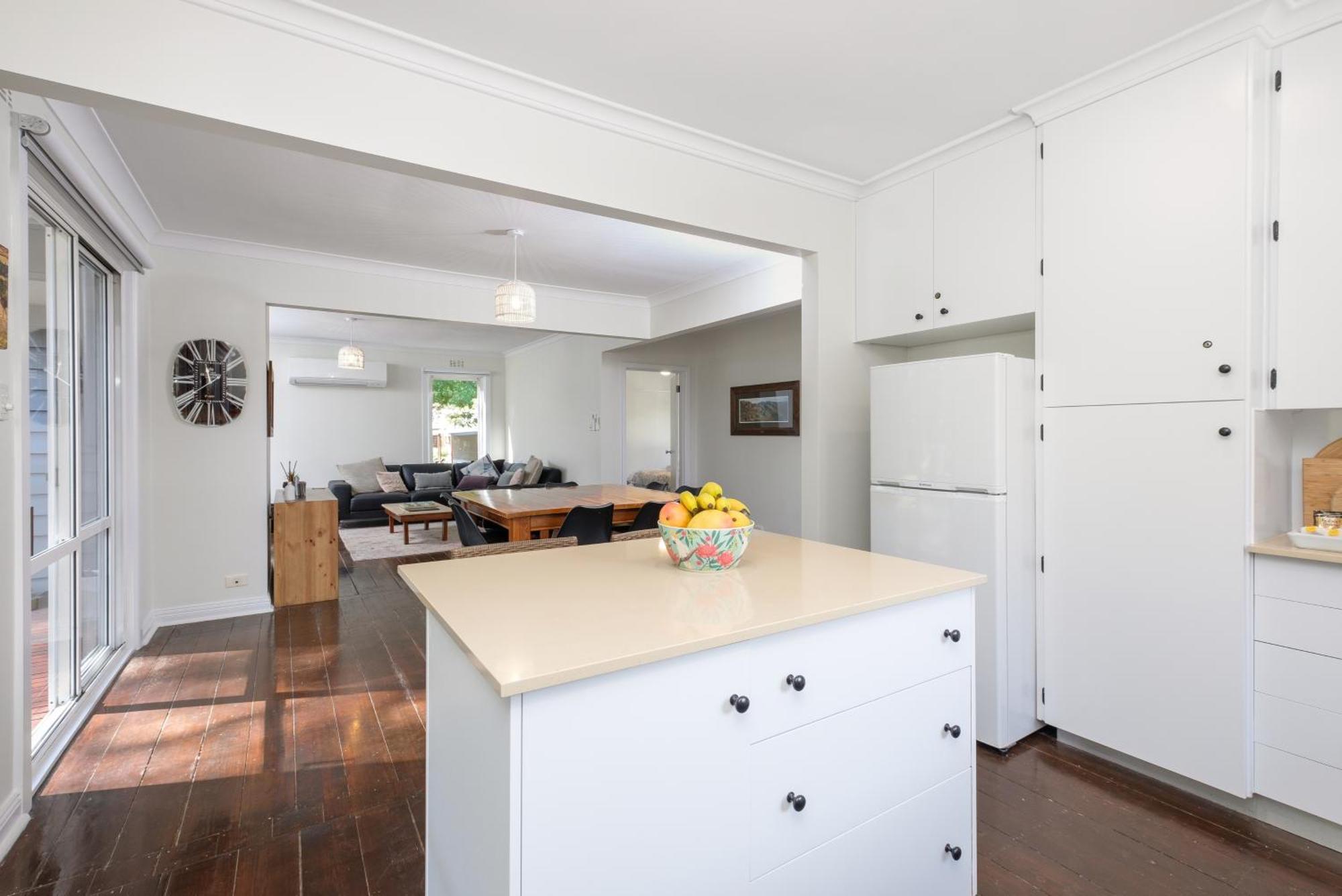 Serenity Halls Gap 2 Absolute Np Frontage Exterior foto