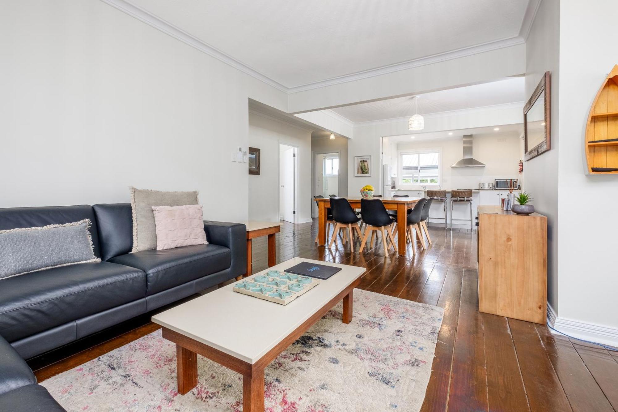 Serenity Halls Gap 2 Absolute Np Frontage Exterior foto