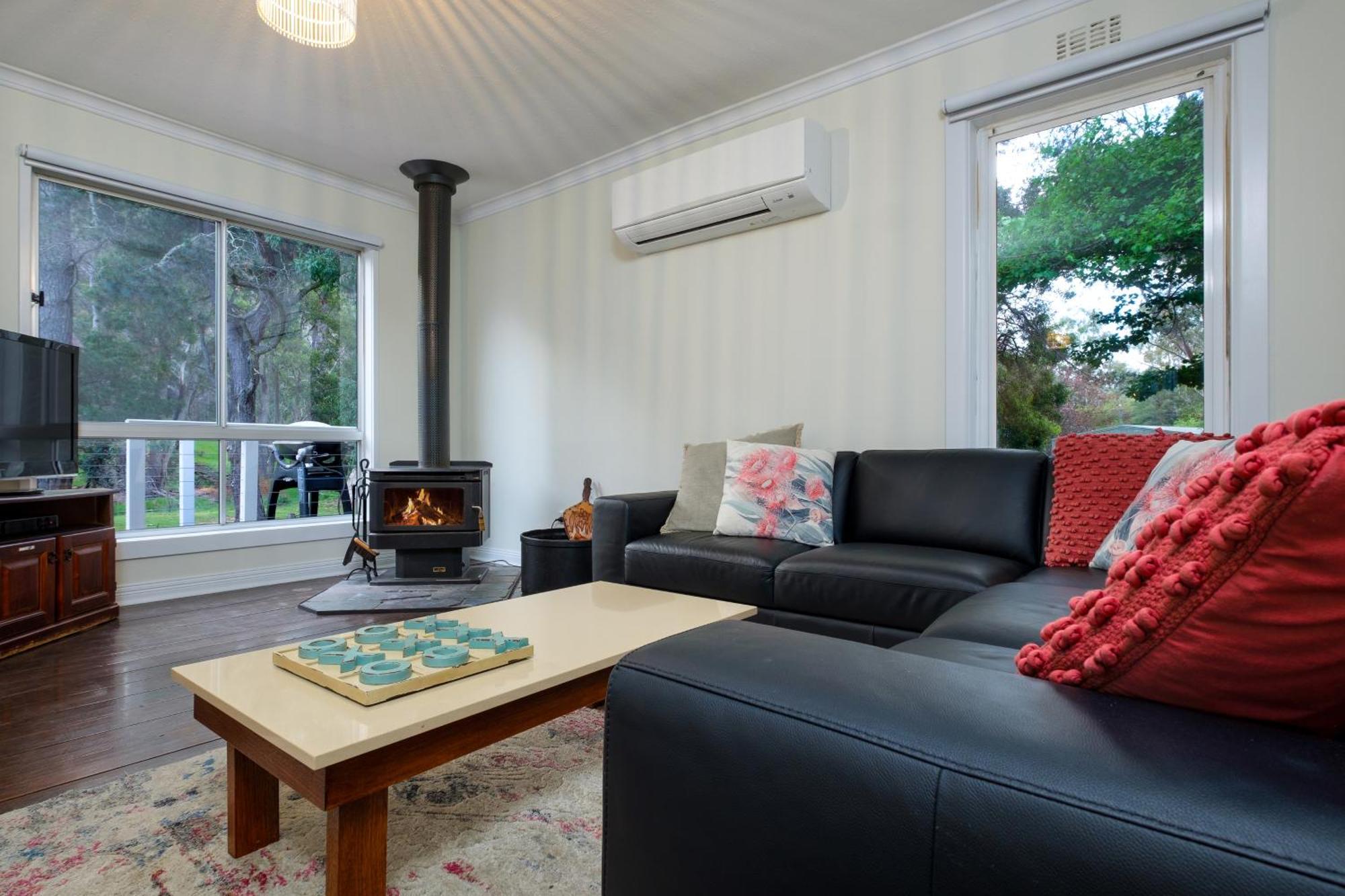 Serenity Halls Gap 2 Absolute Np Frontage Exterior foto