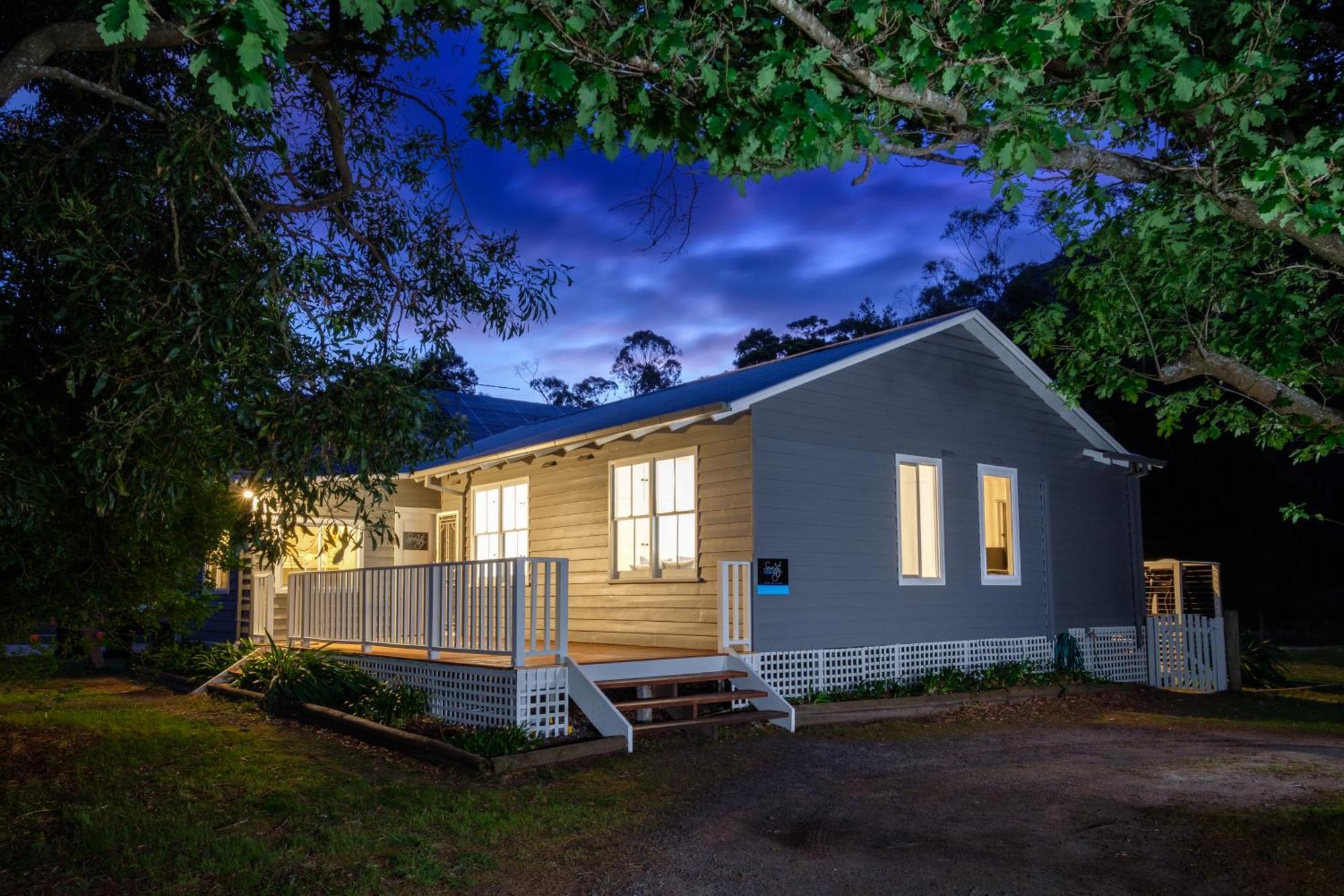 Serenity Halls Gap 2 Absolute Np Frontage Exterior foto