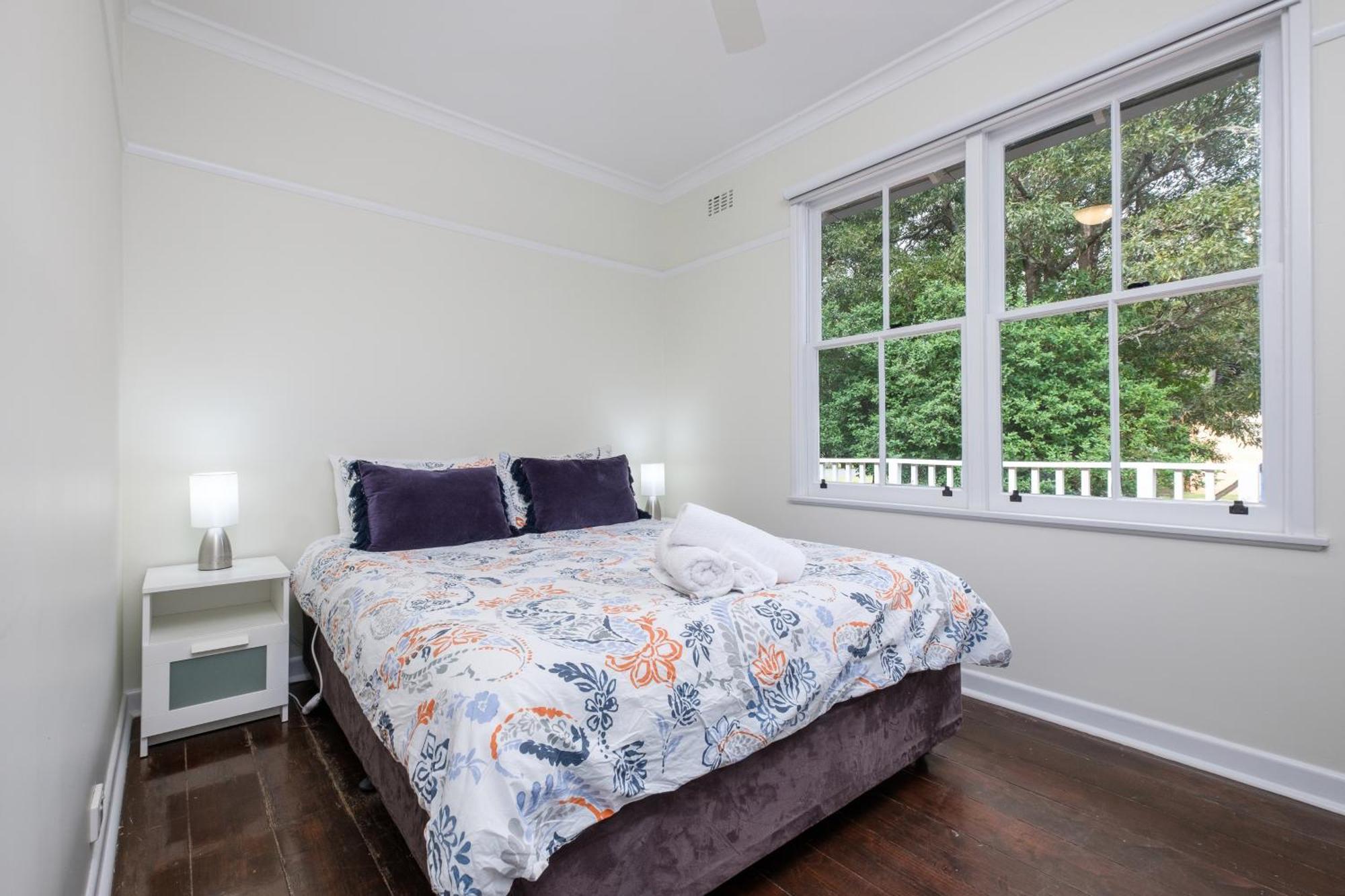 Serenity Halls Gap 2 Absolute Np Frontage Exterior foto