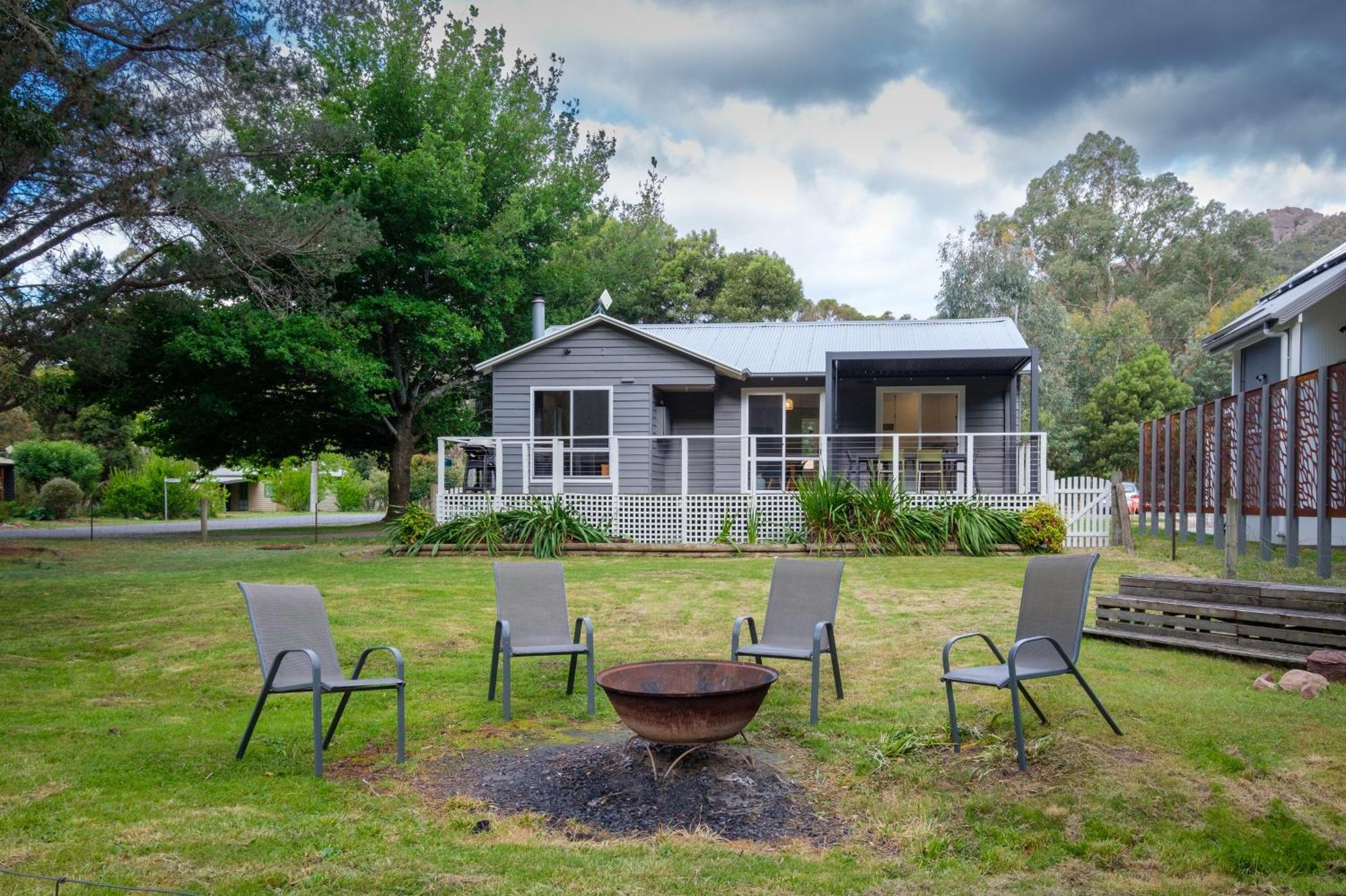 Serenity Halls Gap 2 Absolute Np Frontage Exterior foto