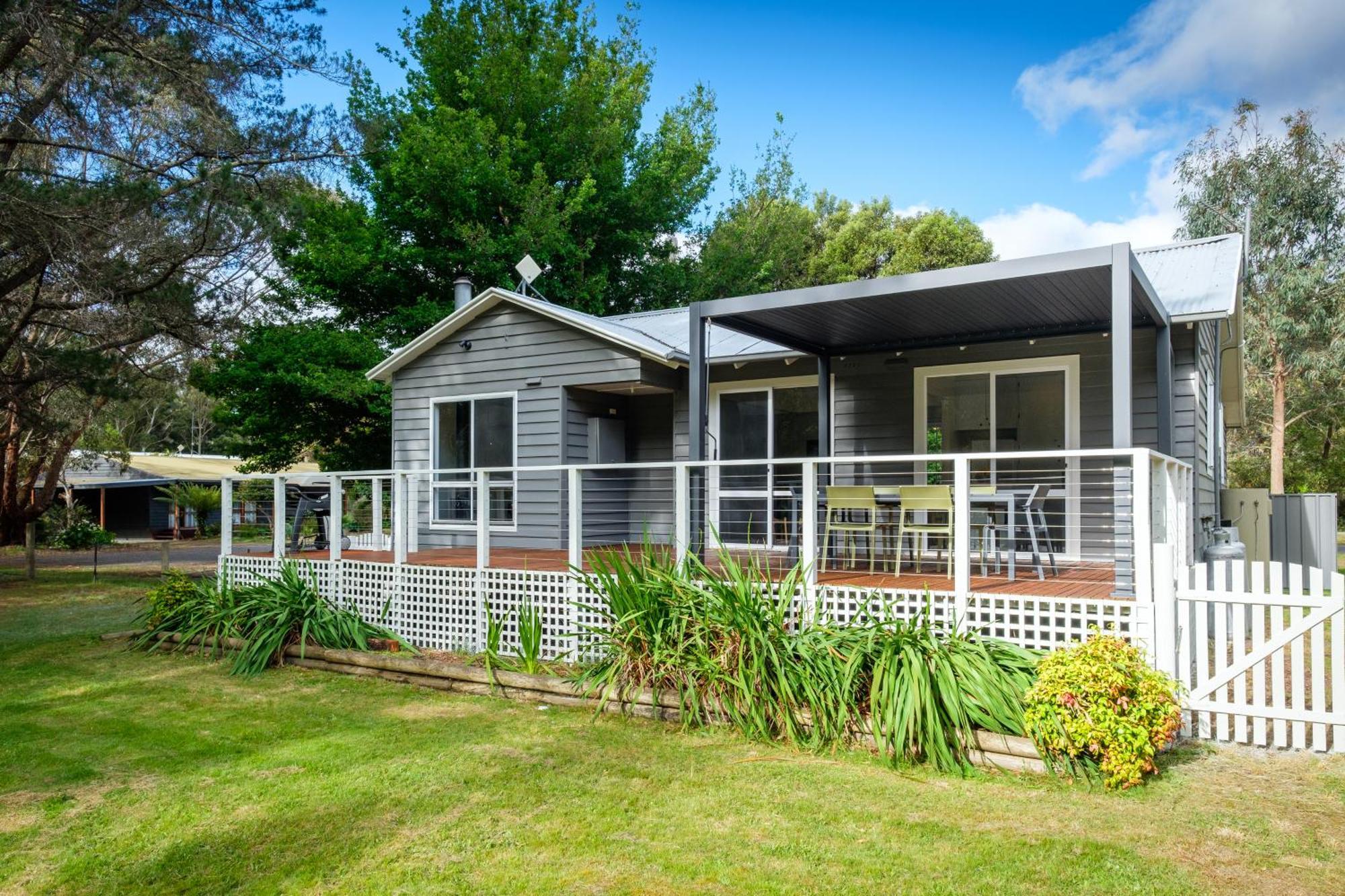 Serenity Halls Gap 2 Absolute Np Frontage Exterior foto